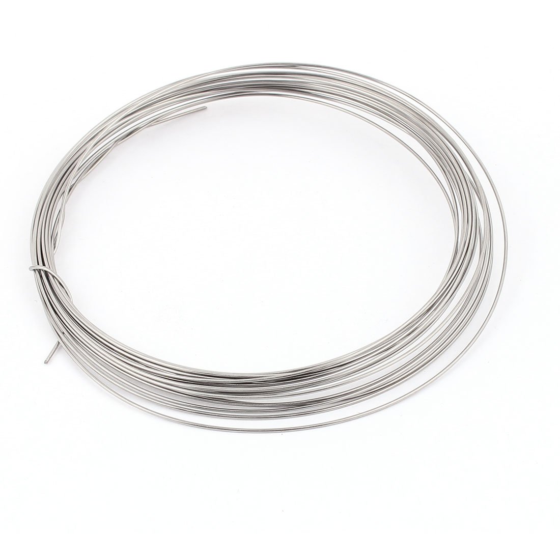 sourcingmap 1mm 18 Gauge AWG 0.45 Ohms/ft Heater Wire 7.5Meters