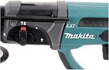 Makita DHR202 LXT 18V Naked SDS Plus Rotary Hammer 1100rpm 4000bpm view 6