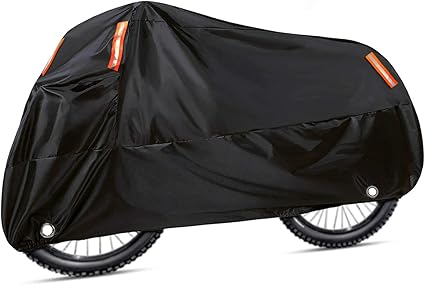 universal bike cover