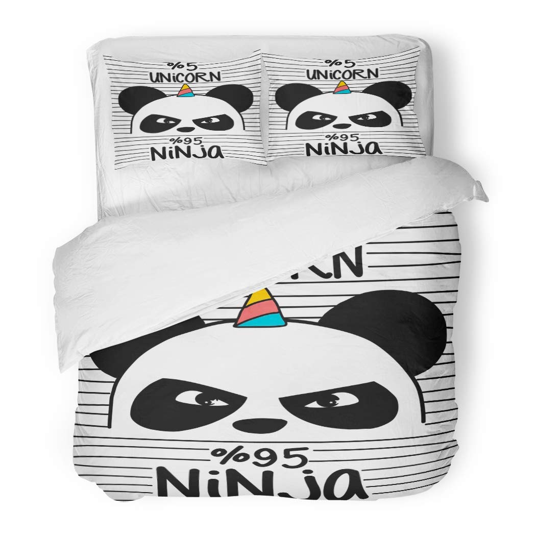 Which Is The Best Unicorn Cats Ninja Pillow