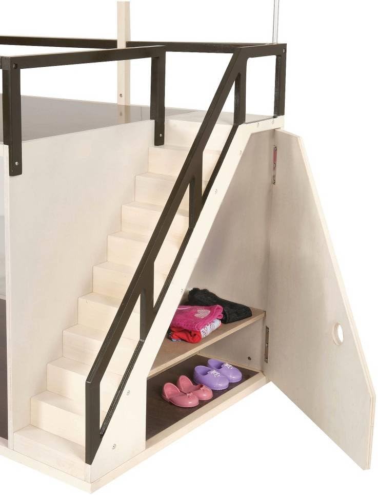 our generation wooden dollhouse