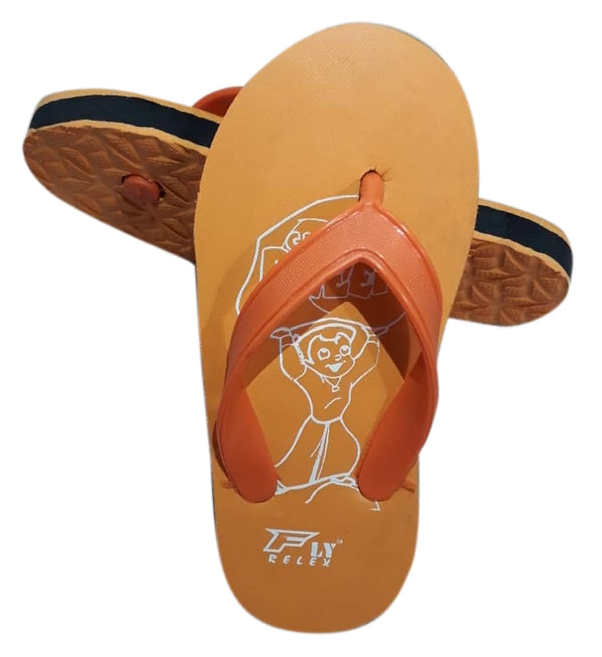fly flip flops