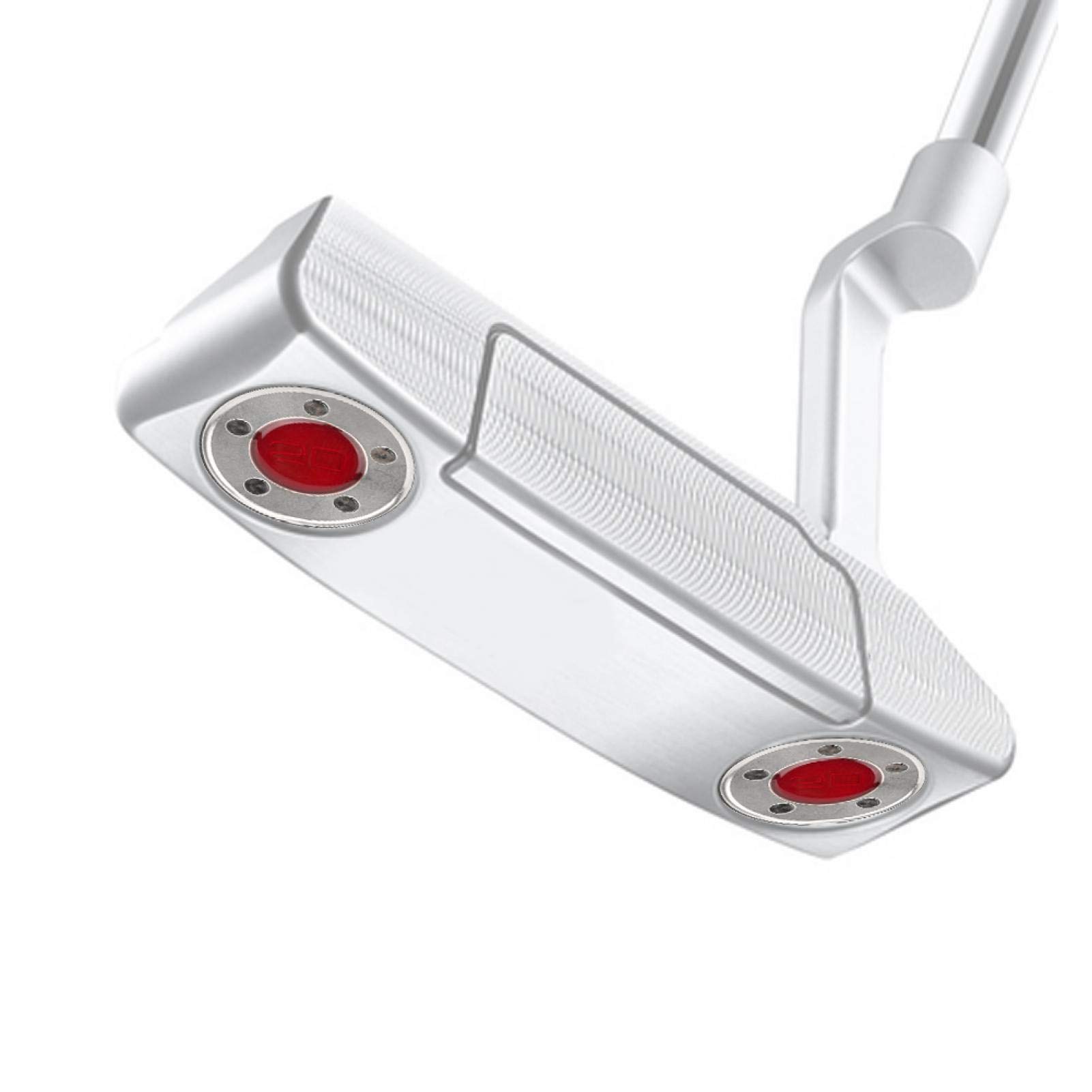 Shipenophy Red Putter Screw, Custom Putter Weights, Wrench, 20g Single
