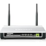 TP-Link TL-WA830RE R&eacute;p&eacute;teur Wi-Fi N 300 Mbps (1 Port, Compatibilit&eacute; Universelle, Antennes Amovibles)