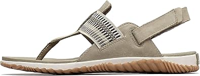 sorel out n about sandal