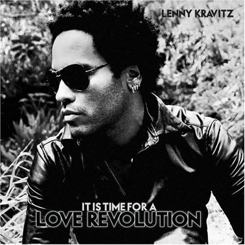 Lenny Kravitz, Karl Denson, Winterton Yarvey, Max Ellen, Adam