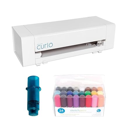 Amazoncom Silhouette Curio Cutting Tool 3t Version With