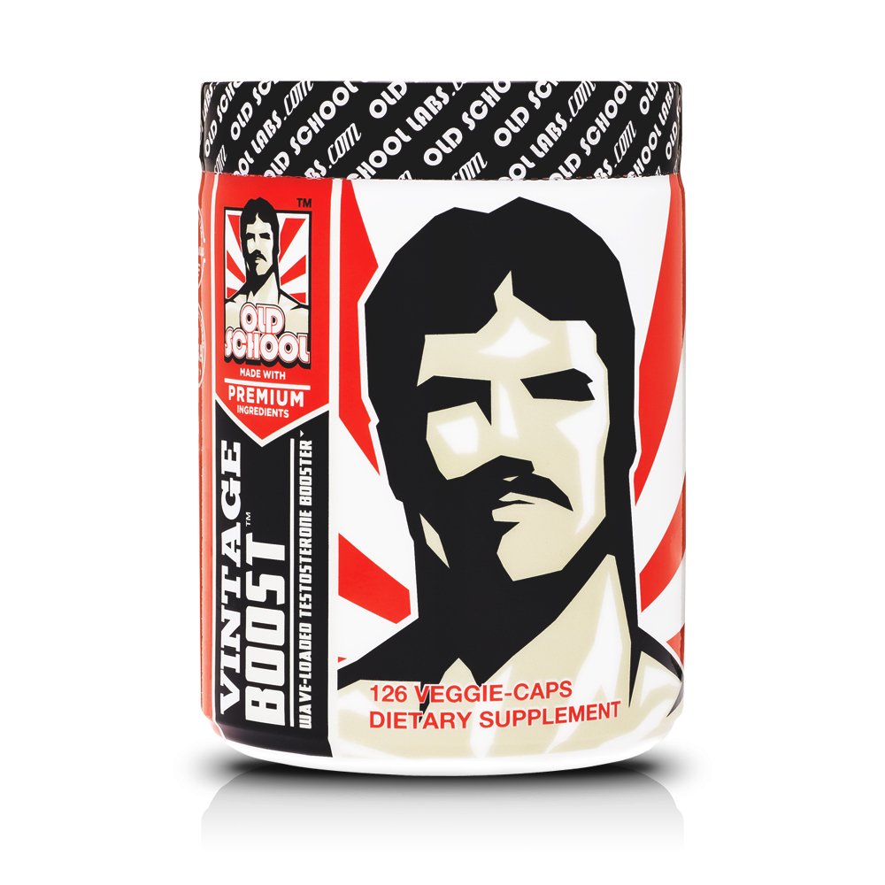 best legal testosterone booster