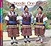 One Needle, One Thread: Miao (Hmong) embroidery and fabric piecework from Guizhou, China by 