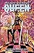 The Once and Future Queen by Adam P. Knave, DJ Kirkbride