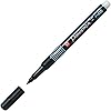 Sakura Permapaque Fine Pt, Black Sukura Fine Point Marker