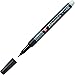 Sakura Permapaque Fine Pt, Black Sukura Fine Point Marker