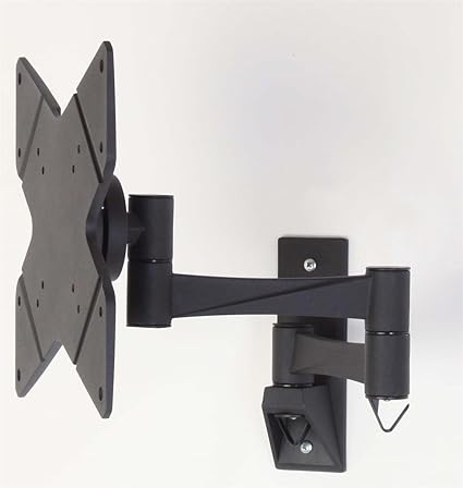 Amazon.com: TV Wall Mount with Tilt and Rotation for 10 to 32 inch Flat