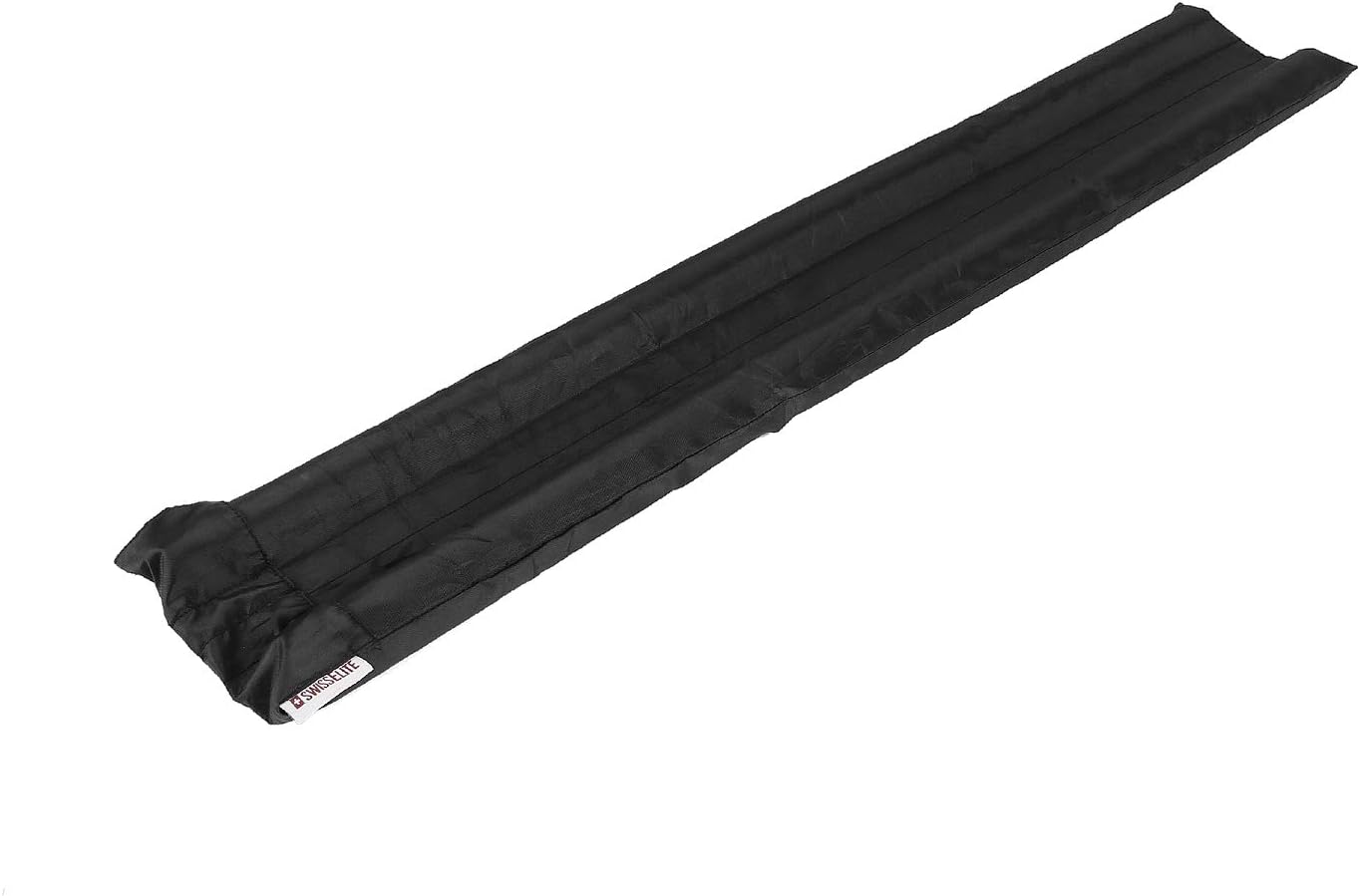 Draft Stoppers - SWISSELITE 36 Inch Door Draft Blocker,Under Door Draft Stopper for Bottom of Doors,Sound Proof Reduce Noise Stopper