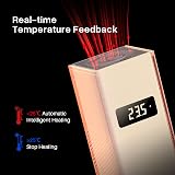 ELEGOO Smart Mini Heater for Resin 3D Printer Intelligent Temp Control view 2