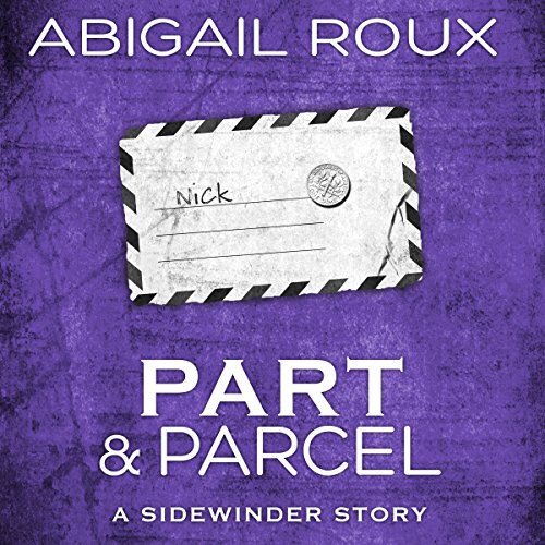Download Part & Parcel: Sidewinder, Book 3
