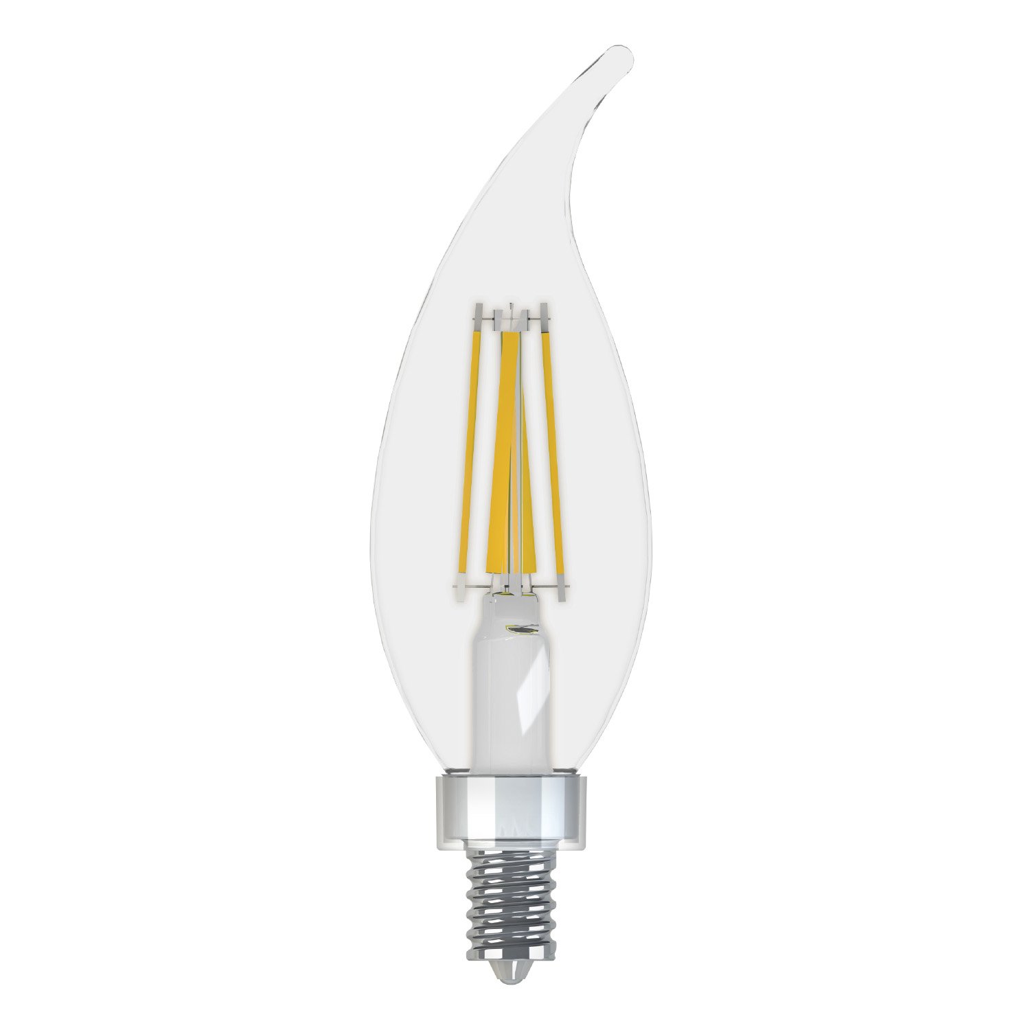 Tip light. Tip light