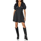 Zadig & Voltaire Womens Royas Dress