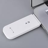 Dpofirs 4G LTE USB WiFi Router Mobile Hotspot Modem Stick 10 Users 32GB view 2