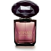 Versace Crystal Noir by Versace for Women 3.0 oz Eau de Toilette Spray