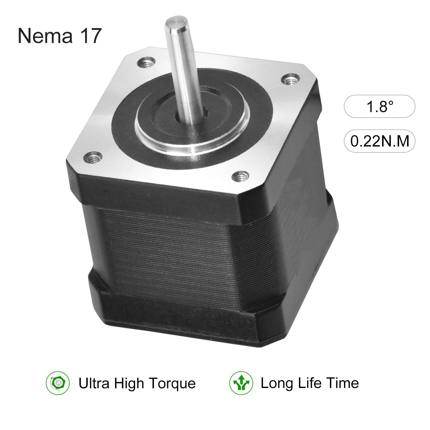 The 10 Best Heating Stepper Motor