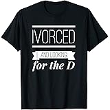 Funny Gift for Recently Divorced Woman