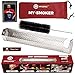 Mycritee Hexagonal Pellet Smoker Tube 12