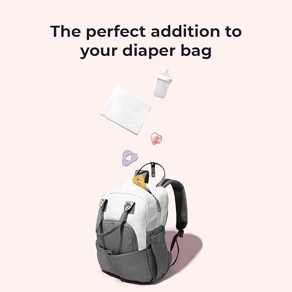 PEEKAPOO – THE ORIGINAL DISPOSABLE BABY CHANGING PAD LINERS – 50 PACK | SUPER SOFT, WATERPROOF, ULTRA ABSORBENT | PORTABLE, TRAVEL-FRIENDLY, MESS-FREE DIAPER CHANGES ANYWHERE