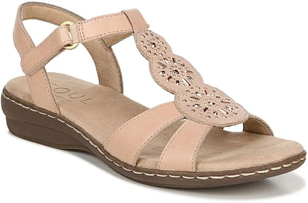 naturalizer soul belle