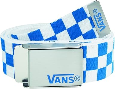 vans belt uk