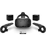 HTC Vive - Virtual Reality Headset