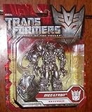 Transformers: Revenge of the Fallen - Articulated Key Chain - Megatron