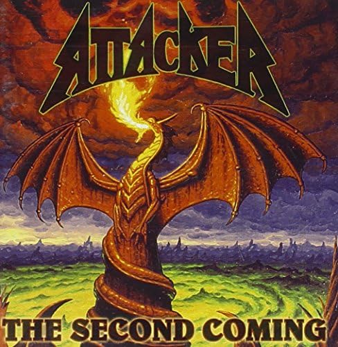 Second Coming