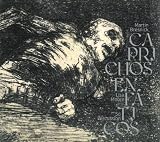 CAPRICHOS ENFATICOS                                image