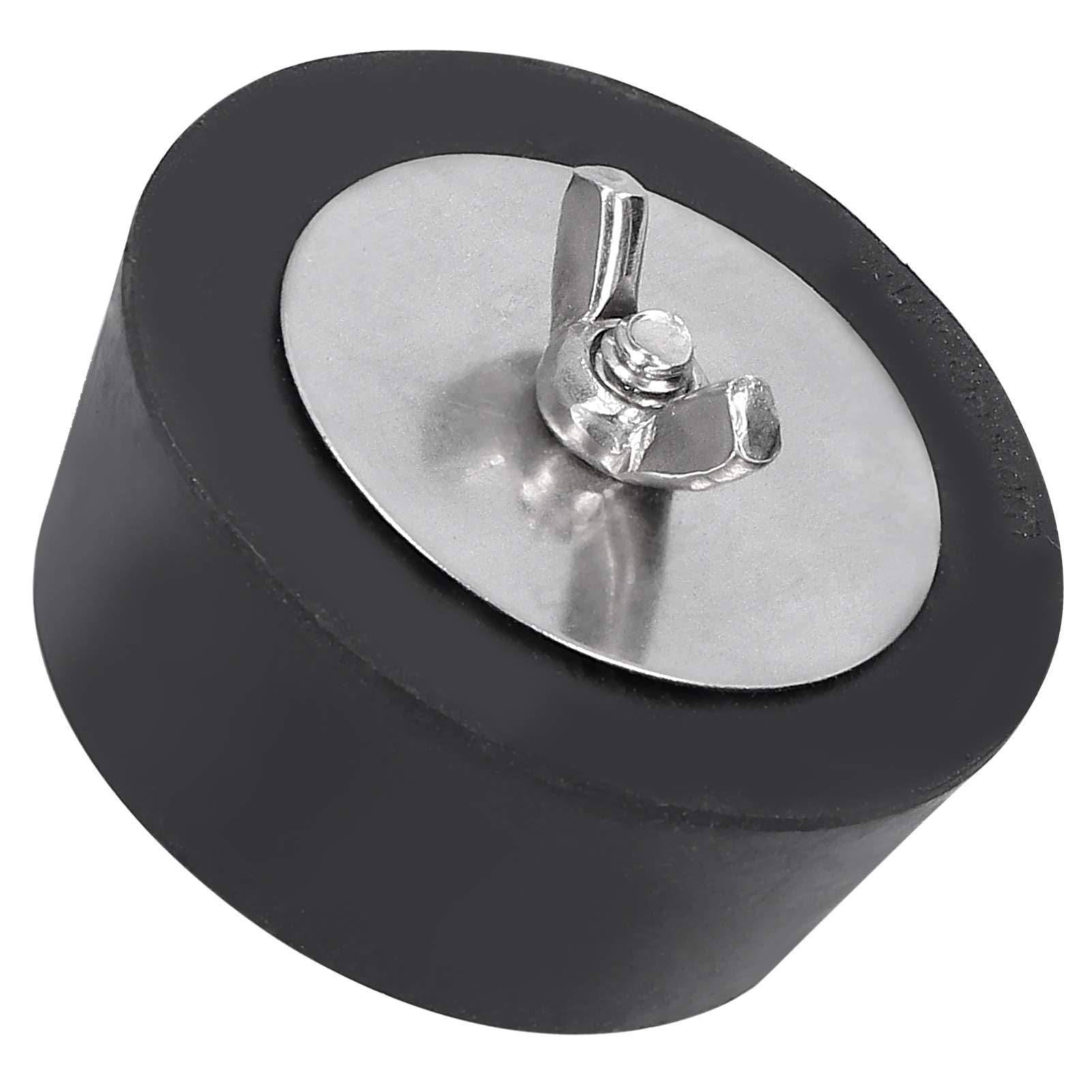 Winterizing Plugs for Pool, Winterizing Plug Rubber Expansion for Swimming Pool Pipework Winter Fittings 63mm