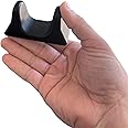 PSO-Mini Muscle Release Tool and Handheld Personal Self Massager - Mini Deep Tissue Massage Tool - Night Black