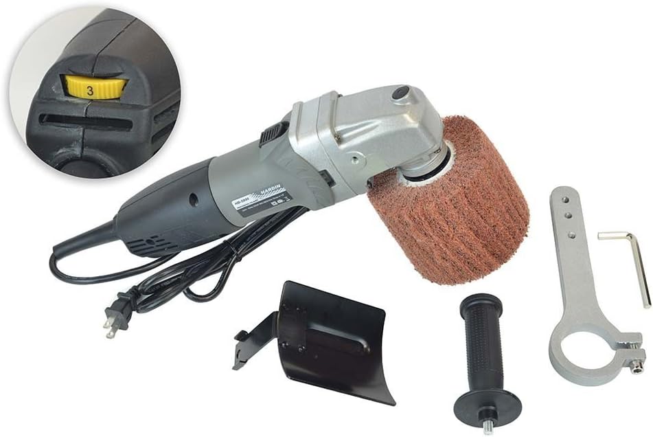 Hardin HB5800 Brush Sanders product image 3