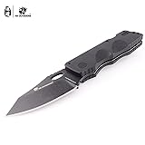 HX outdoors Flounder Survival Folding Knife Outdoor