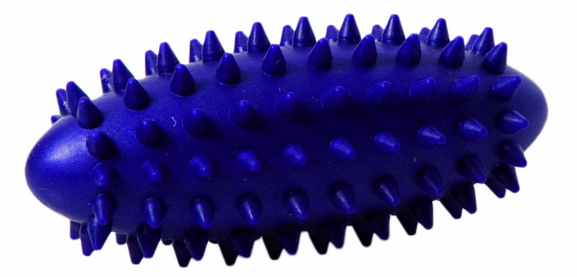 Togu Senso Walking Light Sensory Hand Trainer (Pack of 2) - Violet