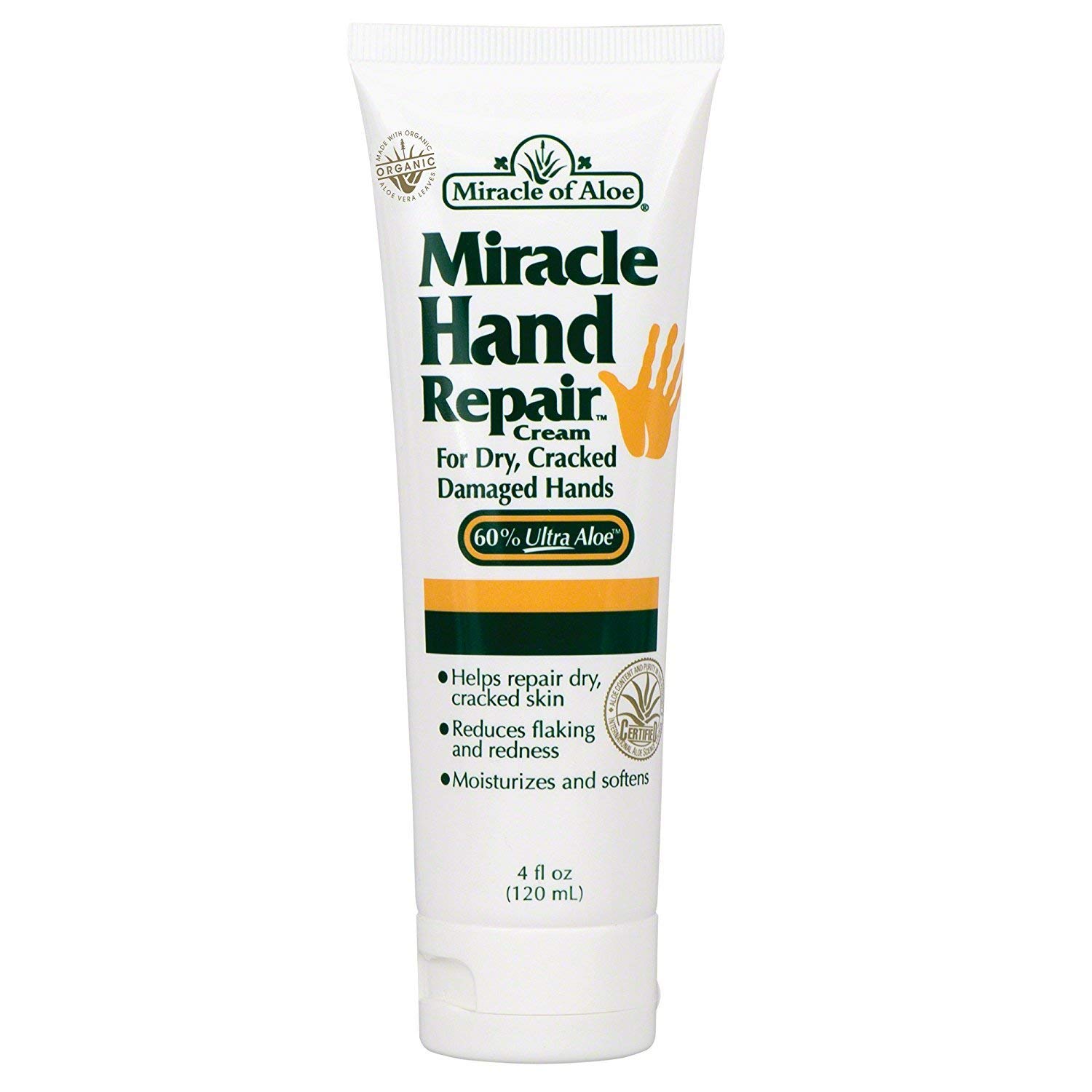 miracle hand repair cream
