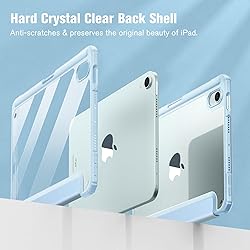 Fintie Hybrid Slim Case for iPad Mini 7