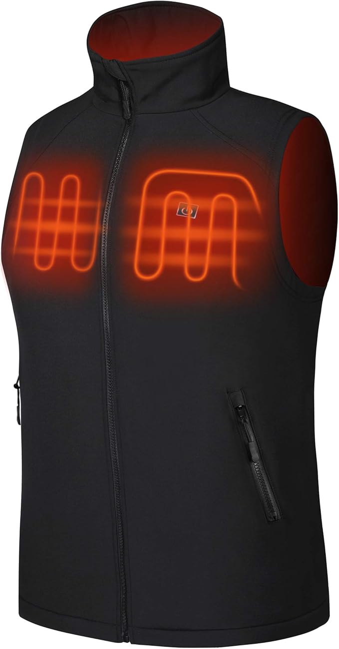 usb gilet