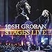 Stages Live (CD/DVD)