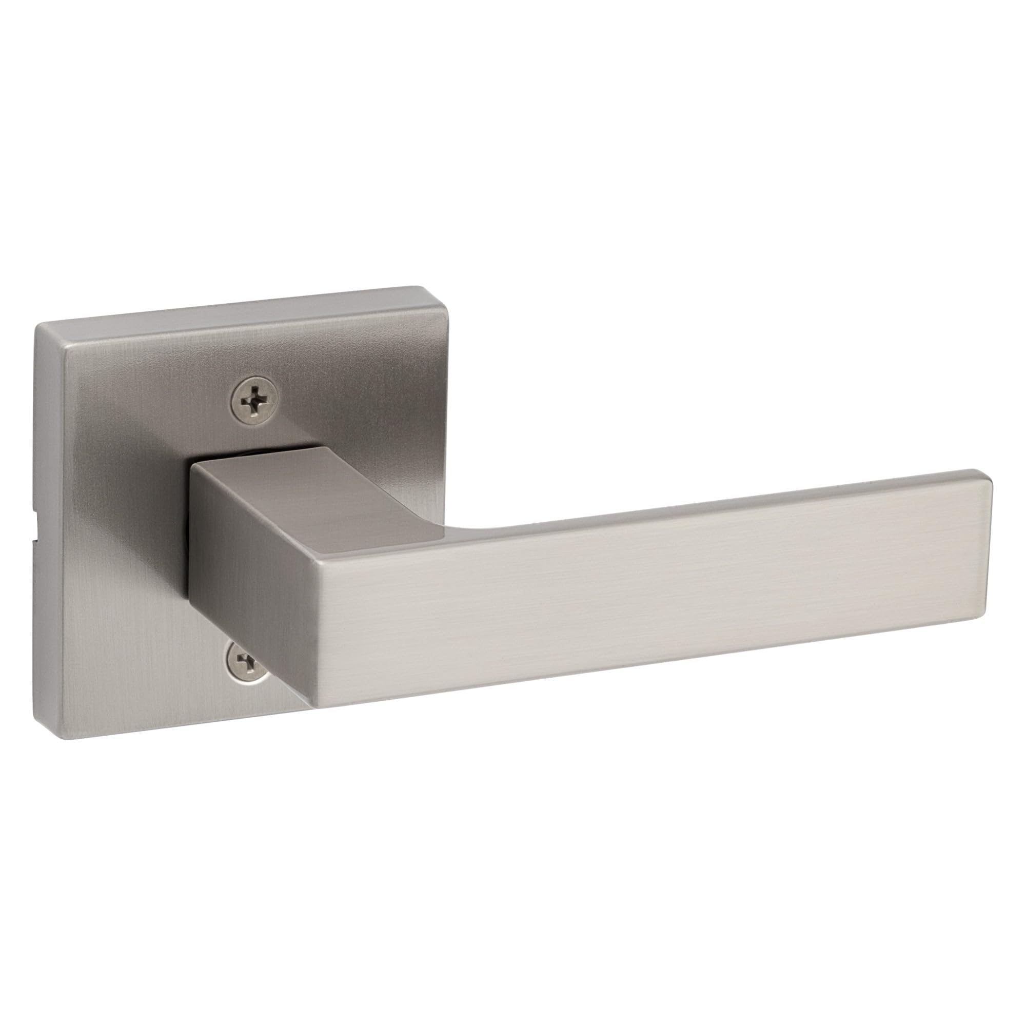 Kwikset 97880-944 Lever, Satin Nickel