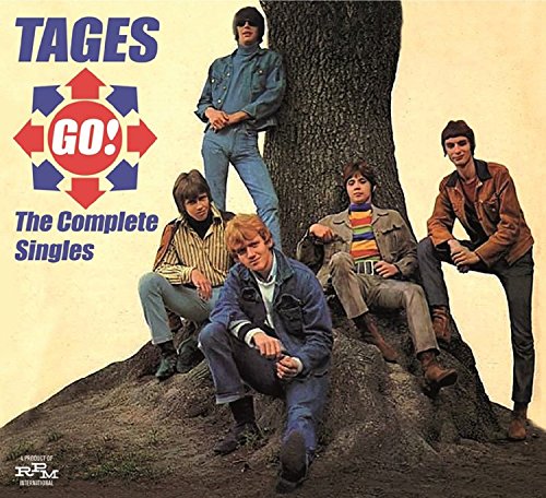 Tages - Sleep Little Girl Lyrics - Zortam Music