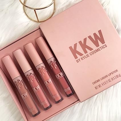 kkw lipstick