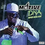 D.N.A. (Dopest Nigga Alive)