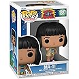 Funko POP! Animation: Captain Planet - Ma-Ti - Captain Planet and The Planeteers - Collectable Vinyl Figure - Gift Idea - Official Merchandise - for Kids & Adults - TV Fans