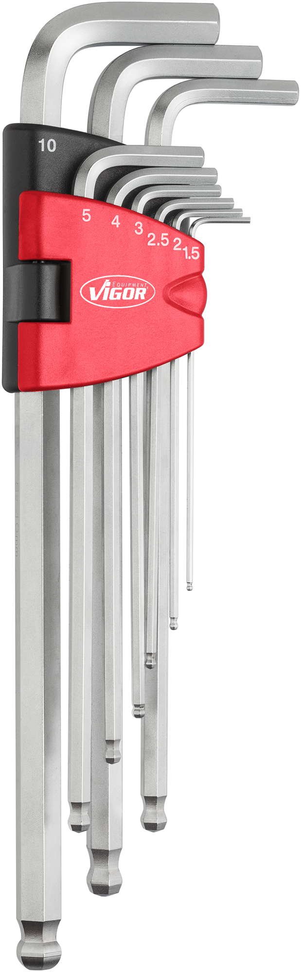 Vigor Vigor_V4942 Offset Screwdriver Set