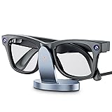 Charger Stand for RayBan Meta Smart Glasses with